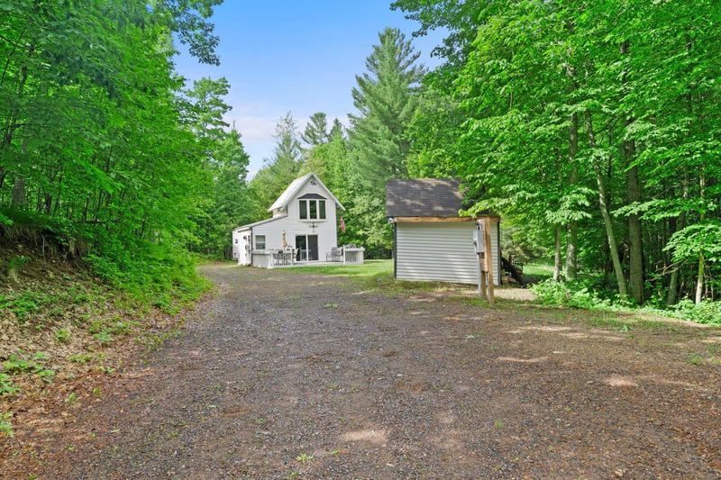 7218 Fremsted Rd, Danbury, WI 54830