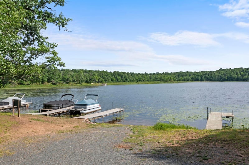 7218 Fremsted Rd, Danbury, WI 54830