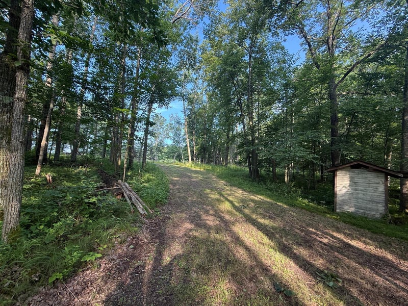 TBD Cr 109, Merrifield, MN 56465