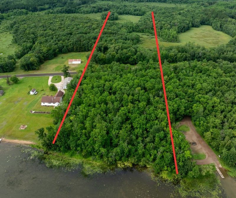 TBD Cr 109, Merrifield, MN 56465