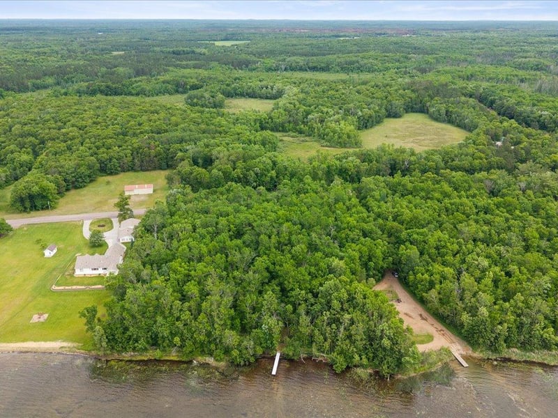 TBD Cr 109, Merrifield, MN 56465