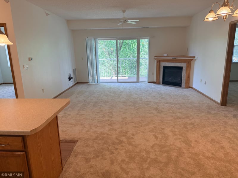 8341 Lyndale Ave S #409, Bloomington, MN 55420