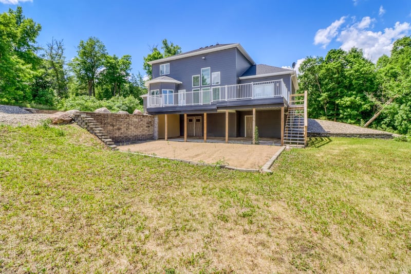 11999 Lake Maud Trl, Audubon, MN 56511