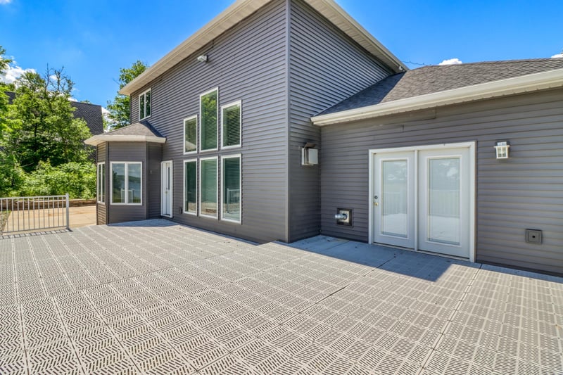 11999 Lake Maud Trl, Audubon, MN 56511