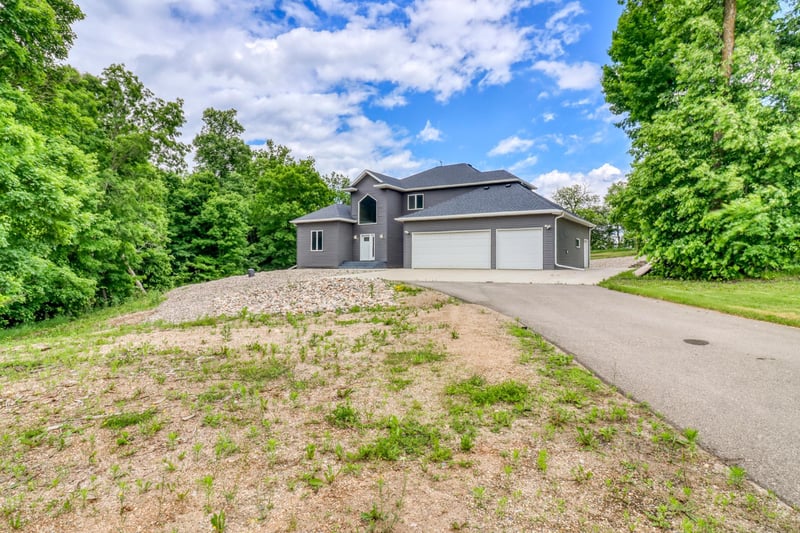 11999 Lake Maud Trl, Audubon, MN 56511