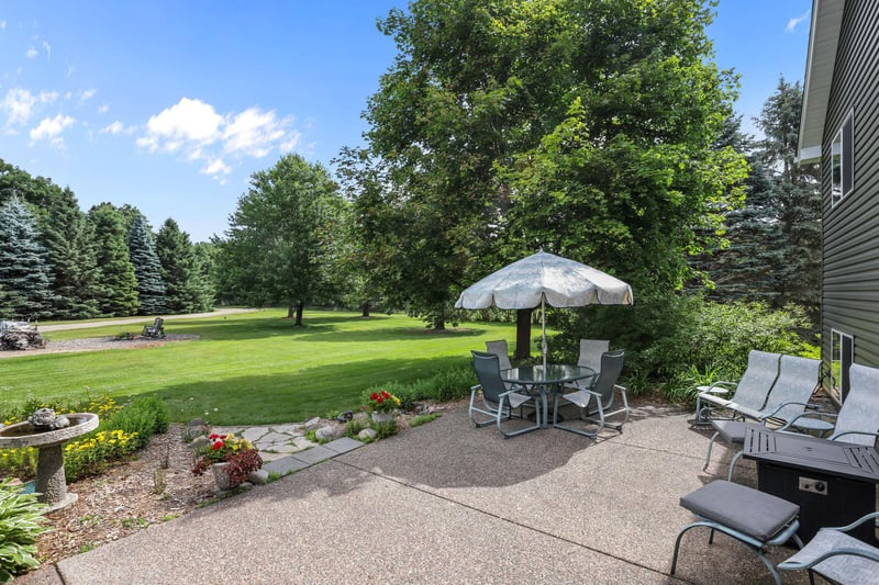 3159 146 Ave NE, Ham Lake, MN 55304