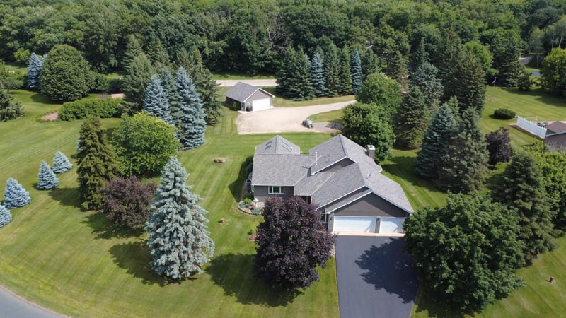 3159 146 Ave NE, Ham Lake, MN 55304