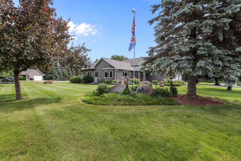 3159 146 Ave NE, Ham Lake, MN 55304