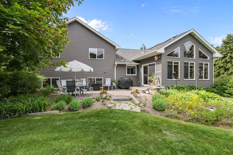 3159 146 Ave NE, Ham Lake, MN 55304