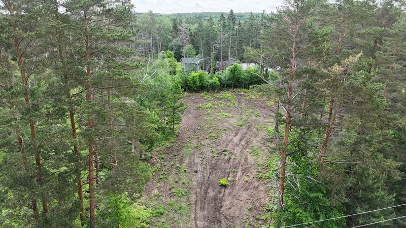 Lot 9 Blk 1 Isleview Rd, Grand Rapids, MN 55744