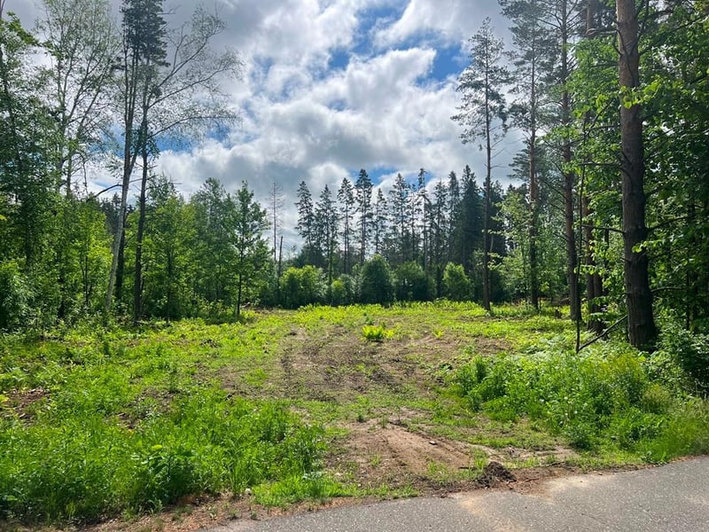 Lot 9 Blk 1 Isleview Rd, Grand Rapids, MN 55744