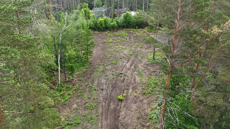 Lot 9 Blk 1 Isleview Rd, Grand Rapids, MN 55744