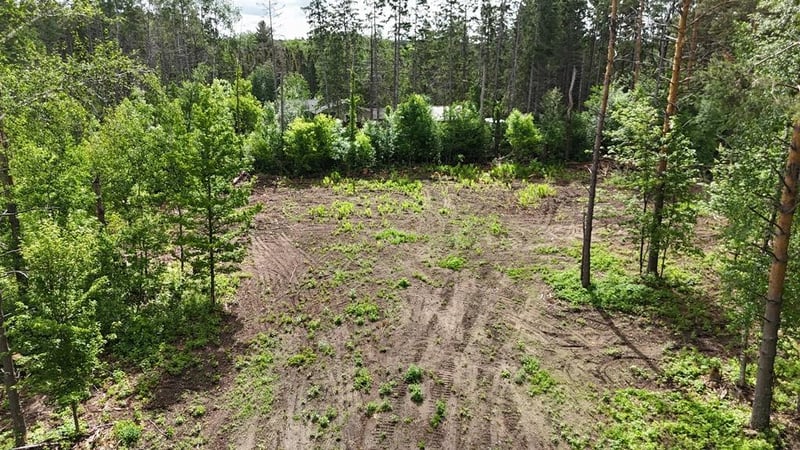 Lot 9 Blk 1 Isleview Rd, Grand Rapids, MN 55744