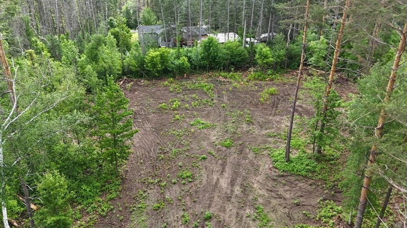 Lot 9 Blk 1 Isleview Rd, Grand Rapids, MN 55744