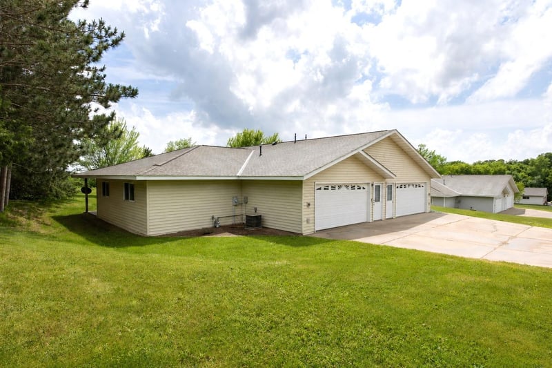 310 Dancer St, Milltown, WI 54858
