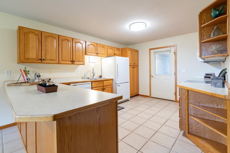 310 Dancer St, Milltown, WI 54858