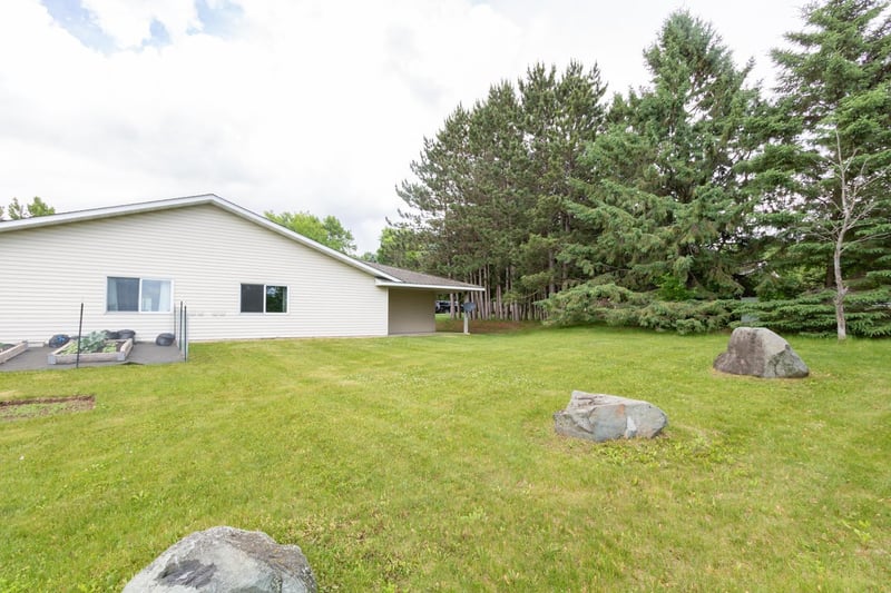 310 Dancer St, Milltown, WI 54858
