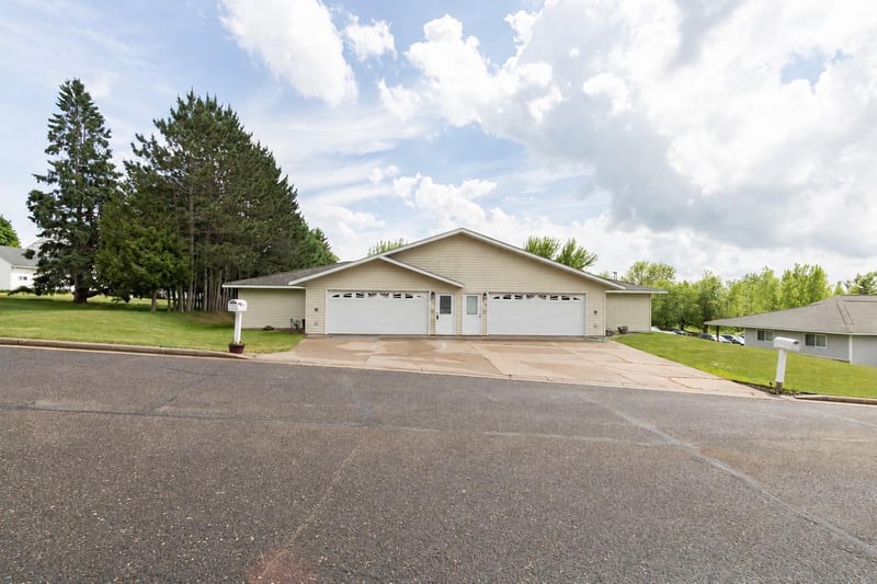 310 Dancer St, Milltown, WI 54858