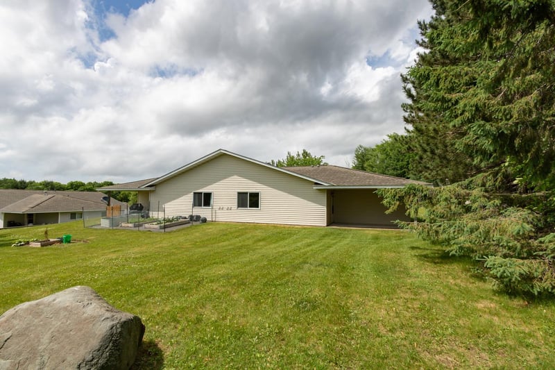 310 Dancer St, Milltown, WI 54858