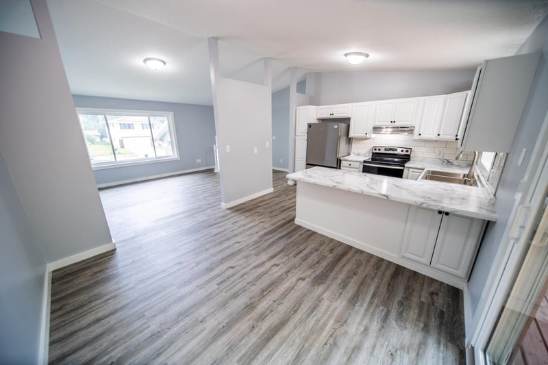 2423 59th St Nw, Rochester, MN 55901