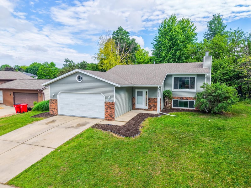 2423 59th St Nw, Rochester, MN 55901
