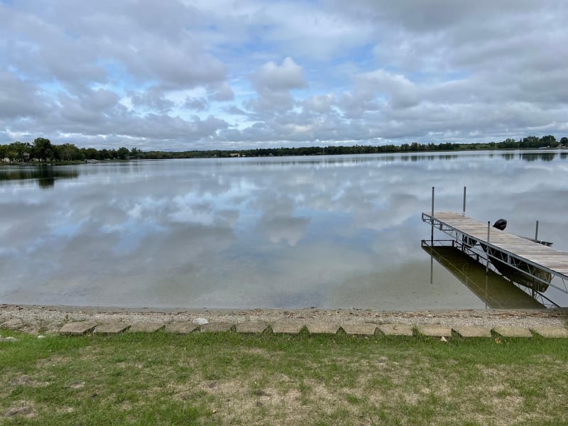 27096 Little Floyd Lake Rd #3, Detroit Lakes, MN 56501