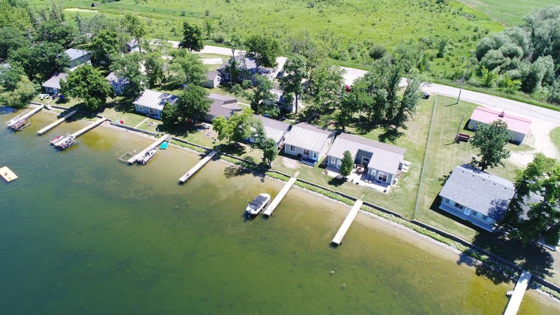 27096 Little Floyd Lake Rd #3, Detroit Lakes, MN 56501