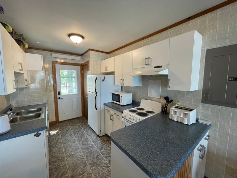 27096 Little Floyd Lake Rd #3, Detroit Lakes, MN 56501