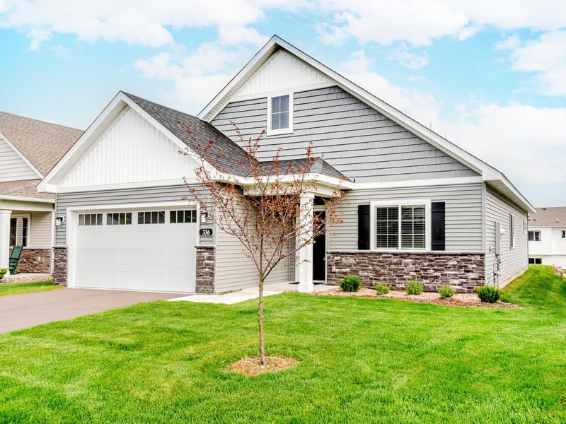 336 Emmy Ln, Hanover, MN 55341
