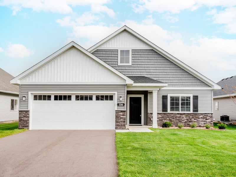 336 Emmy Ln, Hanover, MN 55341