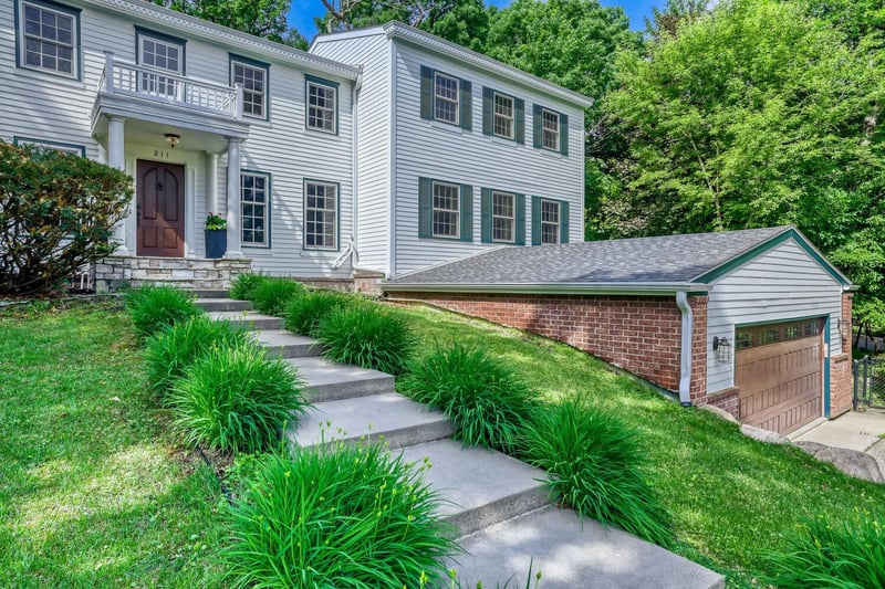 Home Worth Check