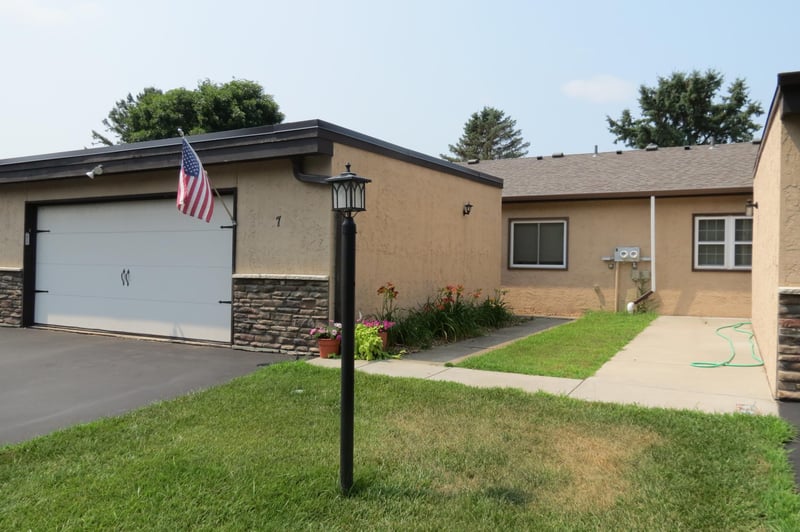 912 3rd St N #7, Cold Spring, MN 56320