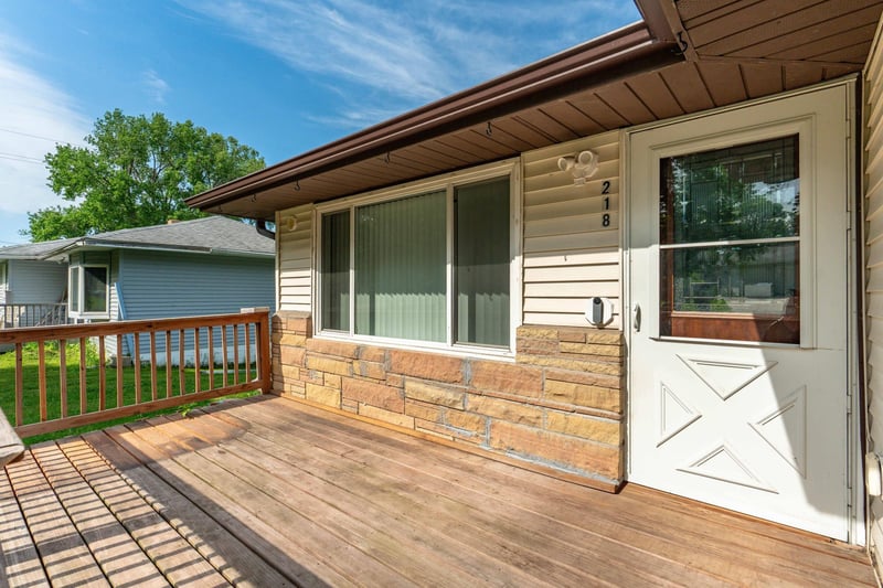 218 5th Ave SE, Elbow Lake, MN 56531