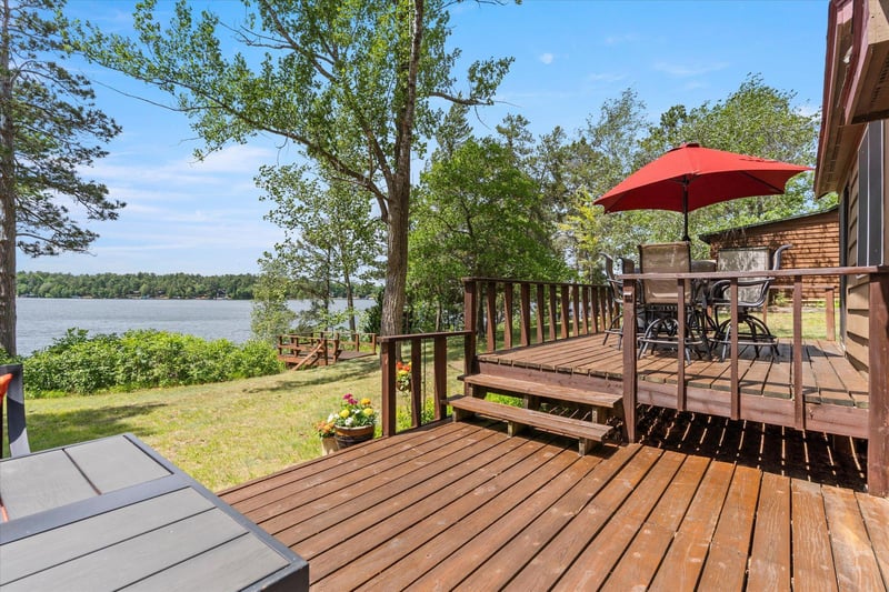 35339 Lake Bertha Cir, Pequot Lakes, MN 56472