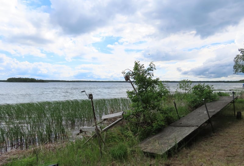 18232 W Windigo Dr SE, Cass Lake, MN 56633