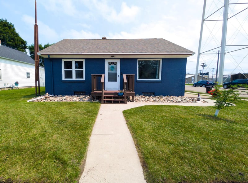 100 Walker Ave N, New York Mills, MN 56567