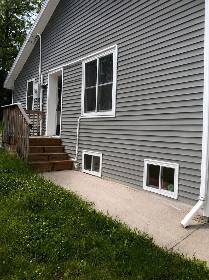330 Main St S, Browerville, MN 56438