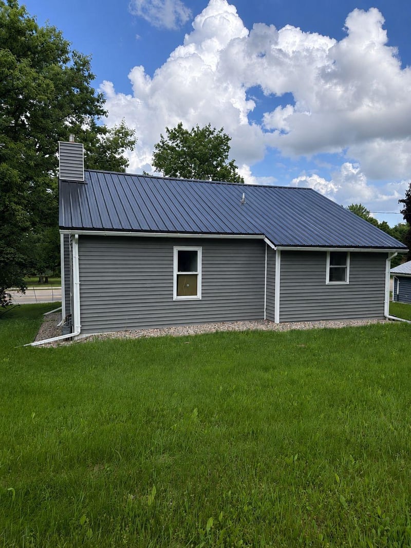 330 Main St S, Browerville, MN 56438