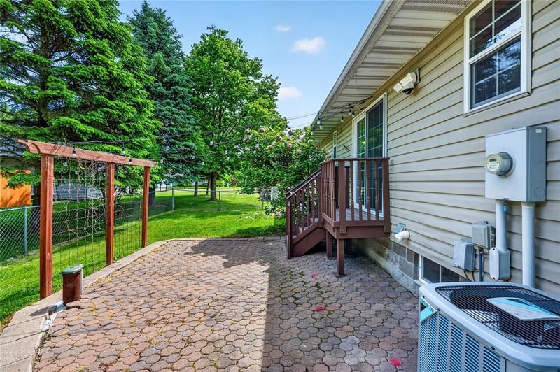2030 22 3/8 Ave, Rice Lake, WI 54868