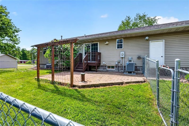 2030 22 3/8 Ave, Rice Lake, WI 54868