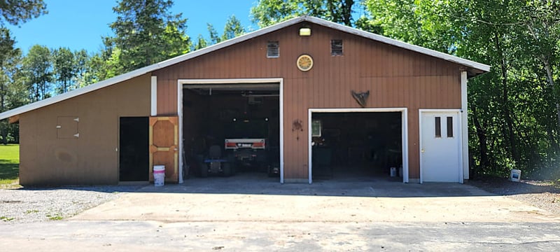 1634 County Road 117, Baudette, MN 56623