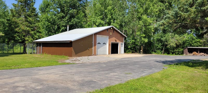 1634 County Road 117, Baudette, MN 56623