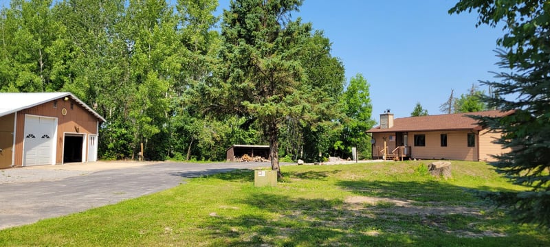 1634 County Road 117, Baudette, MN 56623