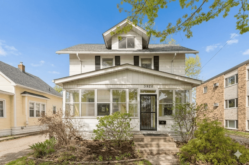 3920 Aldrich Ave S, Minneapolis, MN 55409