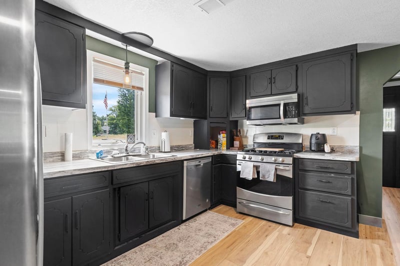 17300 Interlachen Dr NE, Ham Lake, MN 55304