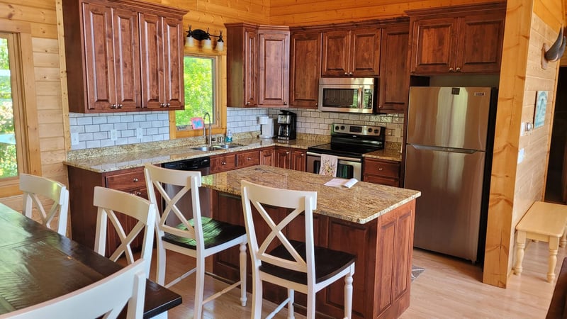 1375 Smith Dr NW, Pine River, MN 56474