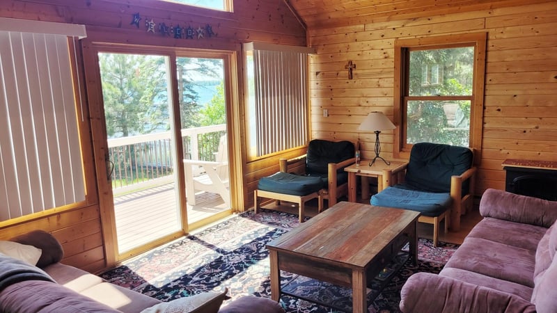 1375 Smith Dr NW, Pine River, MN 56474