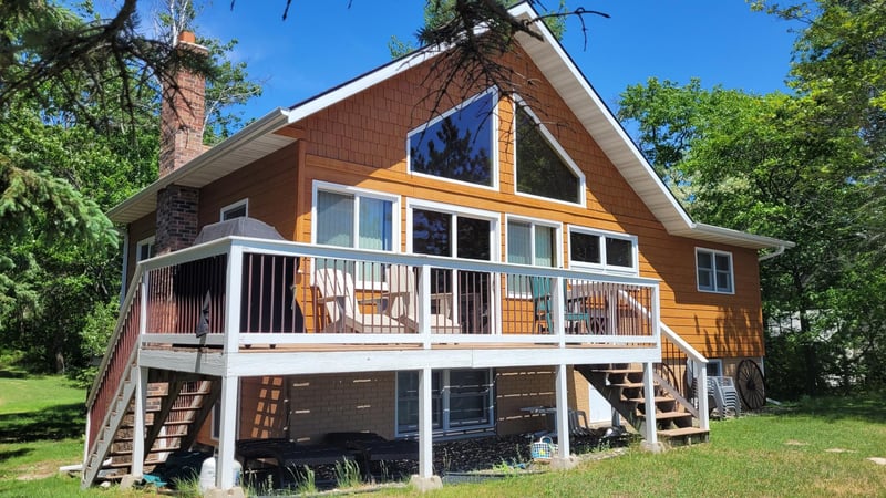 1375 Smith Dr NW, Pine River, MN 56474