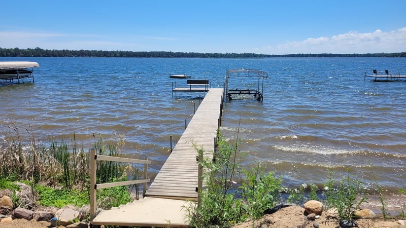 1375 Smith Dr NW, Pine River, MN 56474