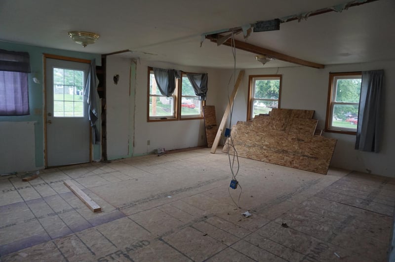 226 S Grant St, Ellsworth, WI 54011